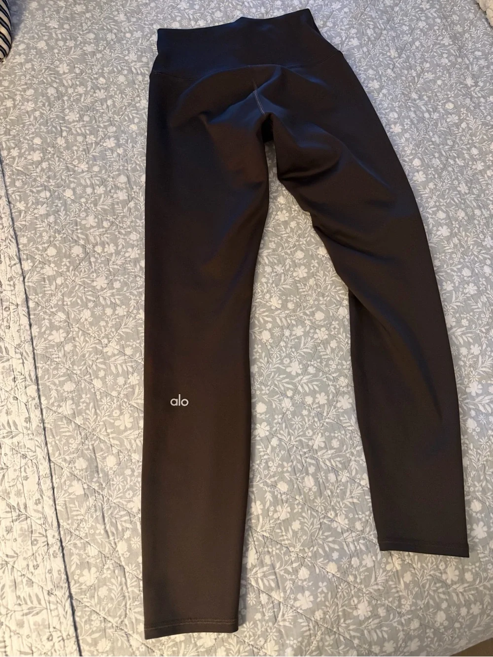 All air lift espresso leggings 7/8